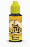 Kingston Berts Custard 100ML Shortfill - Wolfvapes.co.uk-Original Custard