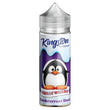 Kingston Chilly Willies 100ML Shortfill - Wolfvapes.co.uk-Blackcurrant Slush