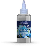 Kingston E-liquids Menthol 500ml Shortfill - Wolfvapes.co.uk-Blackcurrant Blue Rasberry Menthol