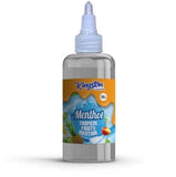 Kingston E-liquids Menthol 500ml Shortfill - Wolfvapes.co.uk-Tropical Fruits Menthol