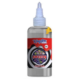 Kingston E-liquids Sweets 500ml Shortfill - Wolfvapes.co.uk-Black Jack