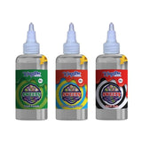 buy Kingston E - liquids Sweets 500ml Shortfill at Wolfvapes.co.uk