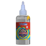 Kingston E-liquids Sweets 500ml Shortfill - Wolfvapes.co.uk-Refreshing Chews