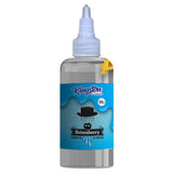 Kingston E-liquids Zingberry Range 500ml Shortfill - Wolfvapes.co.uk-Zingberry