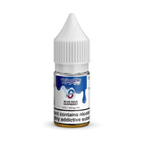 Kingston Salt Bar Salt E-Liquid Nic Salt-10ml- Box of 10 - Wolfvapes.co.uk-Blue Sour Raspberry