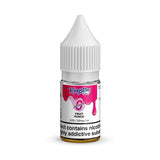 Kingston Salt Bar Salt E-Liquid Nic Salt-10ml- Box of 10 - Wolfvapes.co.uk-Fruit Punch