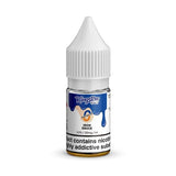 Kingston Salt Bar Salt E-Liquid Nic Salt-10ml- Box of 10 - Wolfvapes.co.uk-Iron Bruce