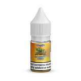 Kingston Salt Get Fruity Nic Salt - 10ml - Box of 10 - Wolfvapes.co.uk-Blueraspberry Lemonade