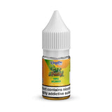 Kingston Salt Get Fruity Nic Salt - 10ml - Box of 10 - Wolfvapes.co.uk-Triple Melonade