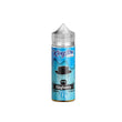 Kingston Shortfill 100ml E-Liquid - Wolfvapes.co.uk-Zingberry