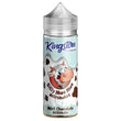 buy Kingston Silly Moo Moo Milkshakes 100ML Shortfill at Wolfvapes.co.uk