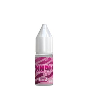 KNDI 10ML Nic Salt - Wolfvapes.co.uk-10mg