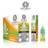 Lost Daisy 5000 Bar Salt 10ml - Box of 10 - Mcr Vape Distro