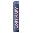 Lost Mary Am600 Disposable Vape Pod Pen - Wolfvapes.co.uk-Blueberry Raspberry