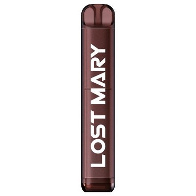Lost Mary Am600 Disposable Vape Pod Pen - Wolfvapes.co.uk-Cola