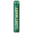 Lost Mary Am600 Disposable Vape Pod Pen - Wolfvapes.co.uk-Kiwi Passion Fruit Guava