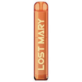 Lost Mary Am600 Disposable Vape Pod Pen - Wolfvapes.co.uk-Marry Bull Ice