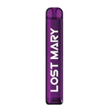 Lost Mary Am600 Disposable Vape Pod Pen - Wolfvapes.co.uk-Raspberry Watermelon
