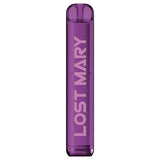 Lost Mary Am600 Disposable Vape Pod Pen - Wolfvapes.co.uk-Triple Berry Ice