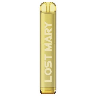 Lost Mary Am600 Disposable Vape Pod Pen - Wolfvapes.co.uk-Triple Mango