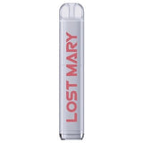 Lost Mary Am600 Disposable Vape Pod Pen - Wolfvapes.co.uk-Watermelon Cherry