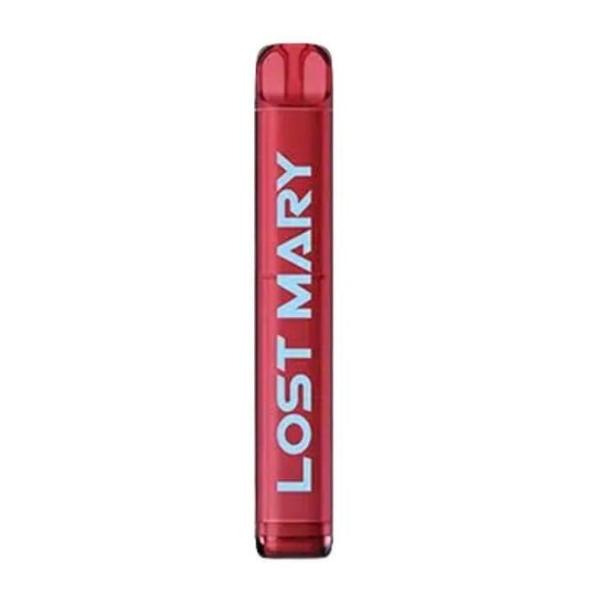 Lost Mary Am600 Disposable Vape Pod Pen - Wolfvapes.co.uk-Watermelon Ice