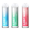 buy Lost Mary QM600 Disposable Vape Pen Pod Device at Wolfvapes.co.uk