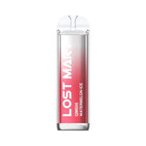 Lost Mary QM600 Disposable Vape Pen Pod Device - Wolfvapes.co.uk-Watermelon Ice