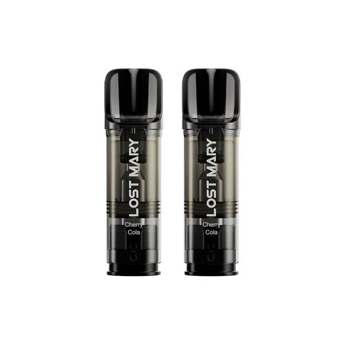 Lost Mary Tappo Replacement Pods - Pack of 2 - Wolfvapes.co.uk-Kiwi Passion Fruit Guava