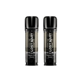 Lost Mary Tappo Replacement Pods - Pack of 2 - Wolfvapes.co.uk-Kiwi Passion Fruit Guava