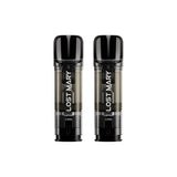 Lost Mary Tappo Replacement Pods - Pack of 2 - Wolfvapes.co.uk-Lemon Lime