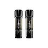 Lost Mary Tappo Replacement Pods - Pack of 2 - Wolfvapes.co.uk-Peach Ice