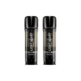 Lost Mary Tappo Replacement Pods - Pack of 2 - Wolfvapes.co.uk-Strawberry Raspberry