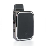 Lost Vape - Prana - Pod Kit - Wolfvapes.co.uk-Black Leather