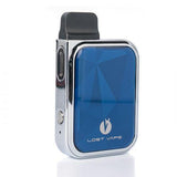 Lost Vape - Prana - Pod Kit - Wolfvapes.co.uk-Gem Blue