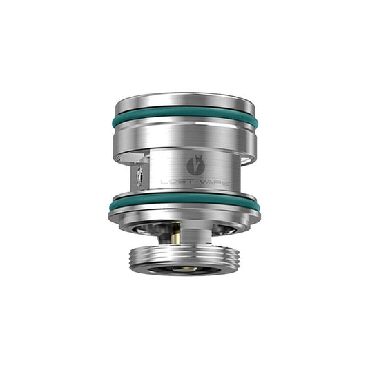 Lost Vape - Ub Pro - P3 0.3 ohm - Coils - Wolfvapes.co.uk-