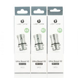 Lost Vape - Ultra Boost V2 - 0.30 ohm - Coils - Wolfvapes.co.uk-