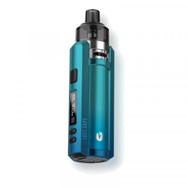 buy Lost Vape - Ursa Mini - Pod Kit at Wolfvapes.co.uk