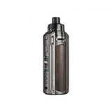 Lost Vape - Ursa Quest - Pod Kit - Wolfvapes.co.uk-Gunmetal Ebony Wood