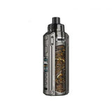 Lost Vape - Ursa Quest - Pod Kit - Wolfvapes.co.uk-Gunmetal Ebony Wood