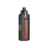 Lost Vape - Ursa Quest - Pod Kit - Wolfvapes.co.uk-Red Sandalwood