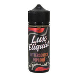 buy Lux E - liquid 100ml Shortfill at Wolfvapes.co.uk