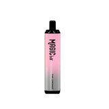 Magic Bar Max 4000 Disposable Pod Device | 20MG | Wolfvapes - Wolfvapes.co.uk-Pink Lemonade