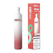 Magic Bar Q Disposable Vape Pod Kit - Wolfvapes.co.uk-Cherry Ice