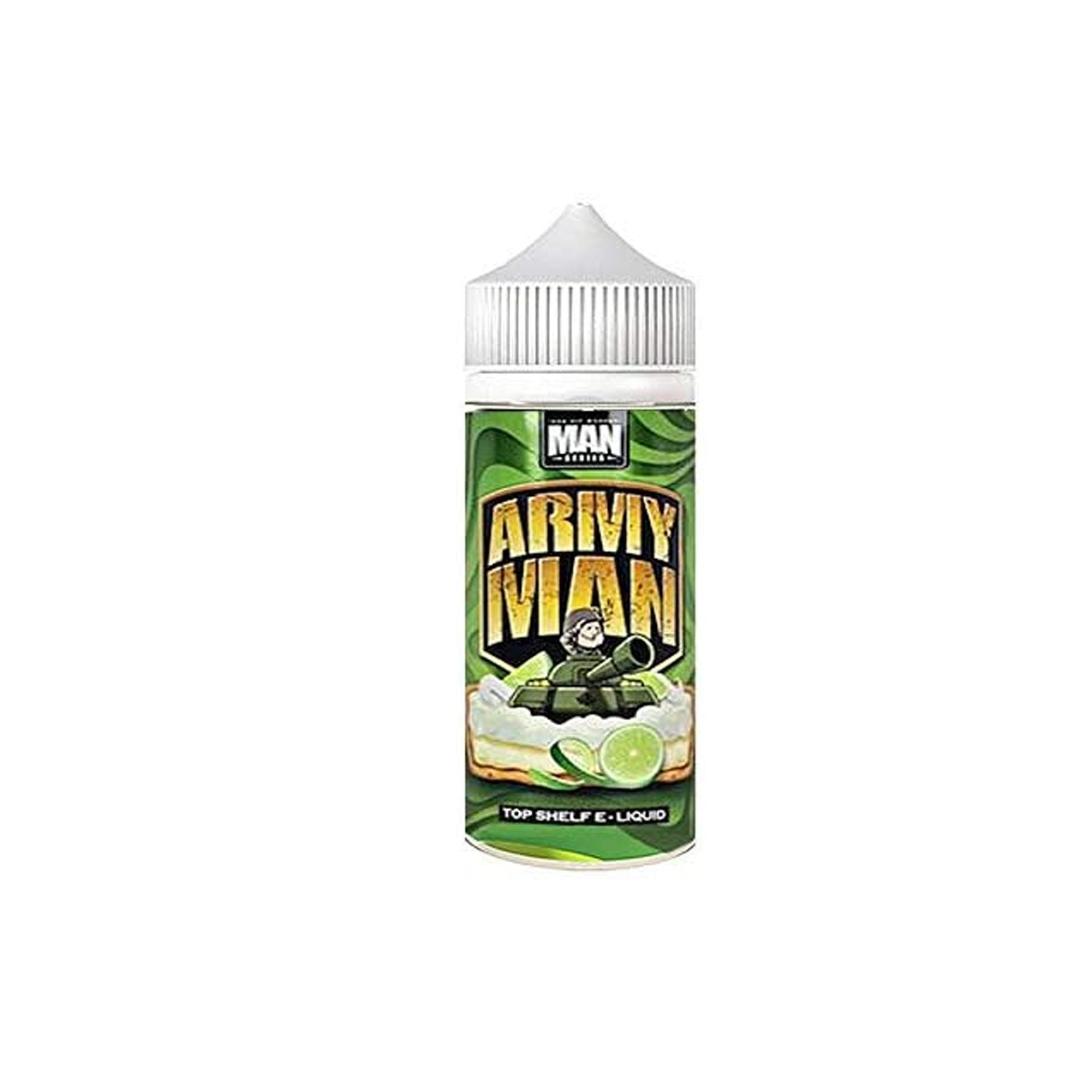Man Series One Hit Wonder 100ml E Liquid | 0mg | Wolfvapes Man Series One Hit Wonder 100ml E Liquid | 0mg | Wolfvapes