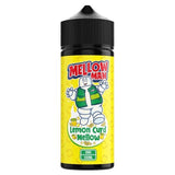 Mellow Man 100ml Shortfill - Wolfvapes.co.uk-Lemon Curd Mellow