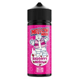 Mellow Man 100ml Shortfill - Wolfvapes.co.uk-Raspberry Mellow