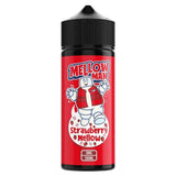 Mellow Man 100ml Shortfill - Wolfvapes.co.uk-Strawberry Mellow