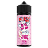 Mellow Man 100ml Shortfill - Wolfvapes.co.uk-Toasted Mellow