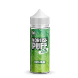 Moreish Puff Aloe 100ML Shortfill - Wolfvapes.co.uk-Original